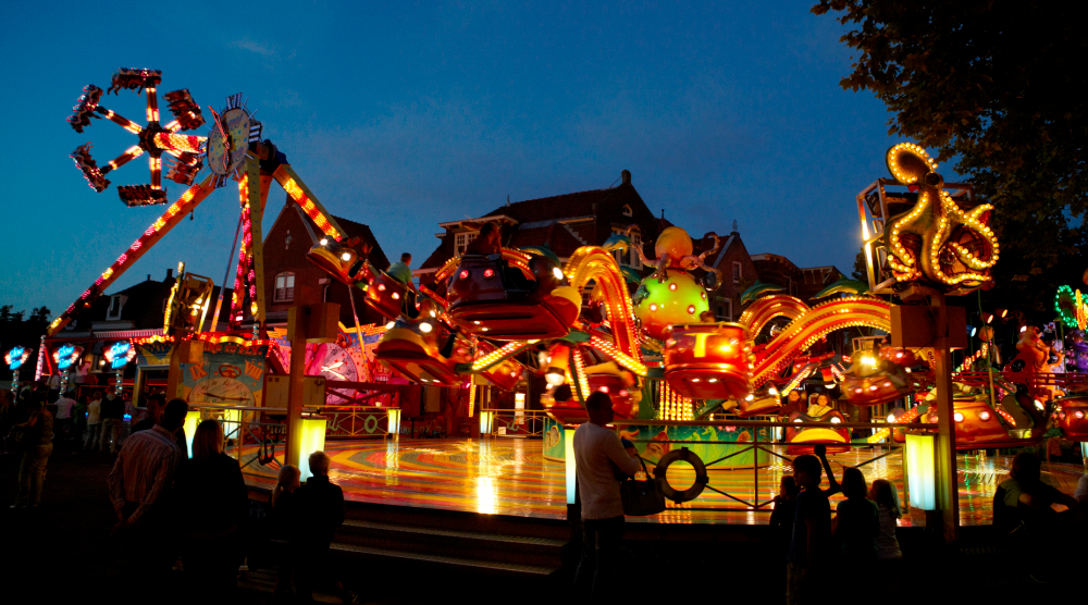 Kermis