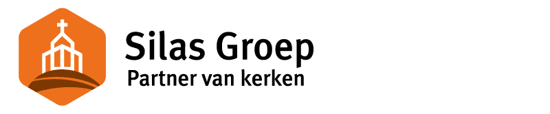 Silas Groep Partner van kerken