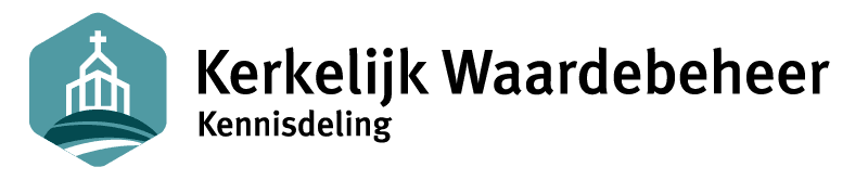 KKG Kerkelijk Waardebeheer Kennisdeling