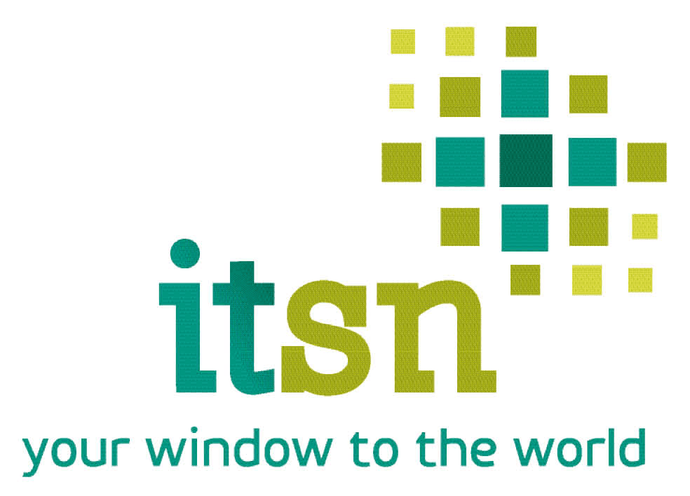 Logo ITSN