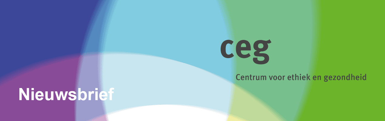 CEG - Centrum voor Ethiek en Gezondheid