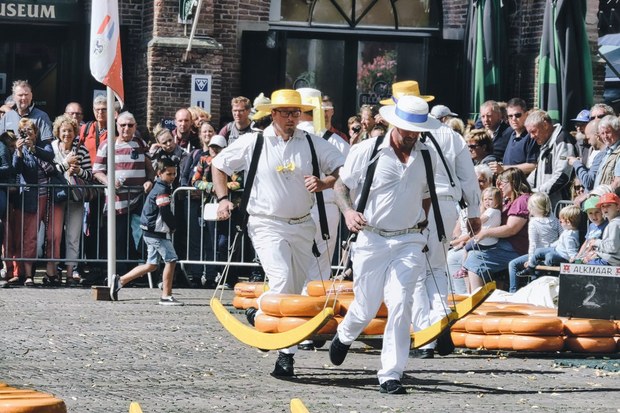 Kaasdragers